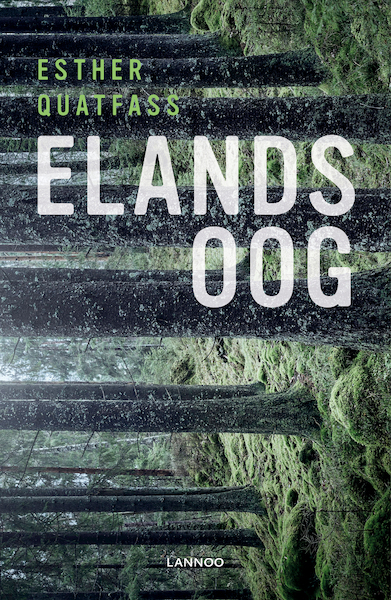 Elandsoog - Esther Quatfass (ISBN 9789401456623)
