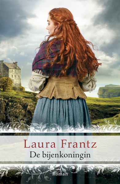 De bijenkoningin - Laura Frantz (ISBN 9789043531269)