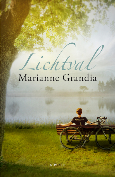 Lichtval - Marianne Grandia (ISBN 9789043531412)