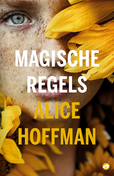 Magische regels - Alice Hoffman (ISBN 9789492086938)
