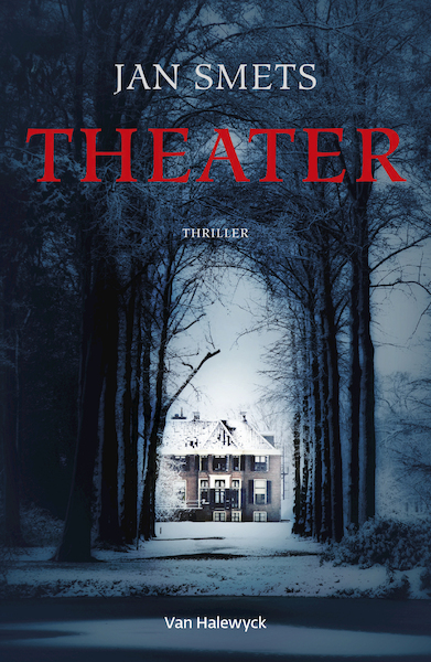 Theater - Jan Smets (ISBN 9789461318534)