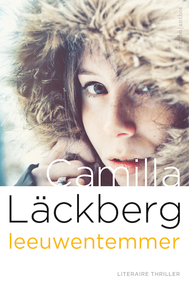 Leeuwentemmer - Camilla Läckberg (ISBN 9789026348204)