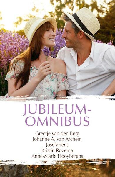 Jubileumomnibus 146 - (ISBN 9789401915052)