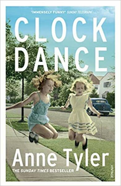 Clock Dance - Anne Tyler (ISBN 9781784708597)