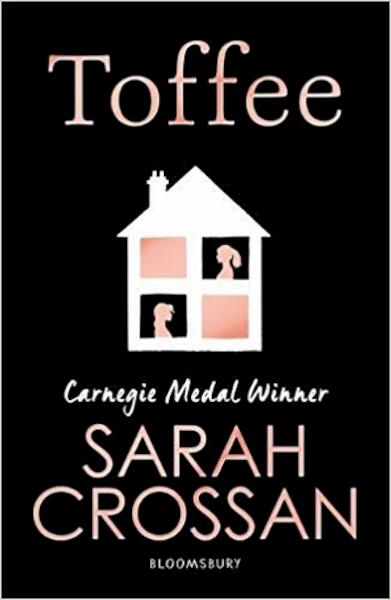 Toffee - Sarah Crossan (ISBN 9781526608147)