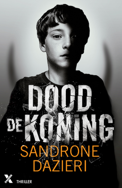 Dood de koning - Sandrone Dazieri (ISBN 9789401611022)