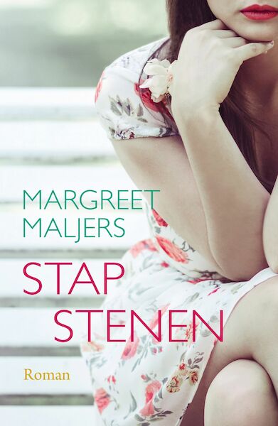 Stapstenen - Margreet Maljers (ISBN 9789401915571)