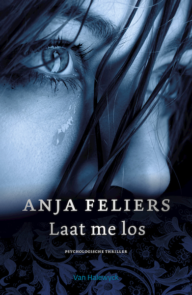 Laat me los (e-book) - Anja Feliers (ISBN 9789463830867)