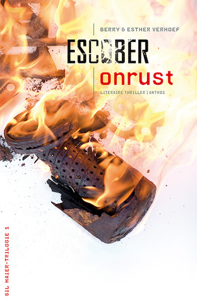 Onrust - Escober (ISBN 9789026349072)