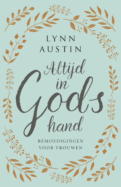 Altijd in Gods hand - Lynn Austin (ISBN 9789029728638)