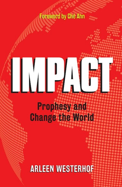 Impact - Arleen Westerhof (ISBN 9781951014018)