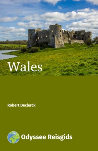 Wales - Robert Declerck (ISBN 9789461230546)