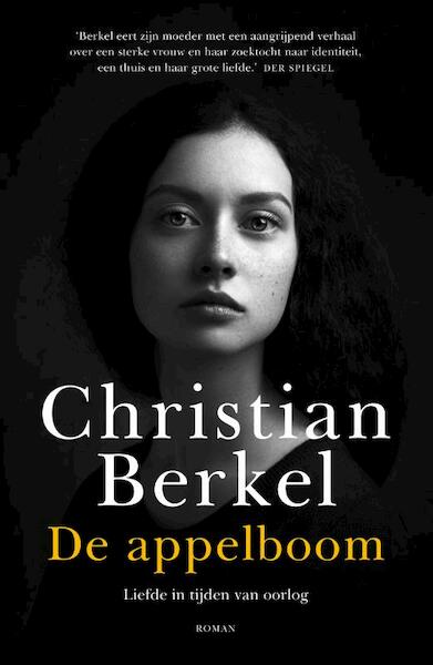 De appelboom - Christian Berkel (ISBN 9789400512184)
