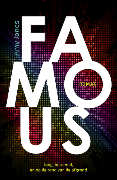 Famous - Amy Jones (ISBN 9789026148996)