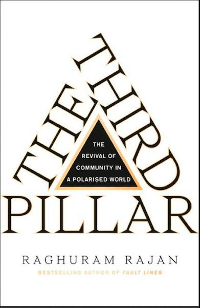 The Third Pillar - Raghuram Rajan (ISBN 9780008276300)