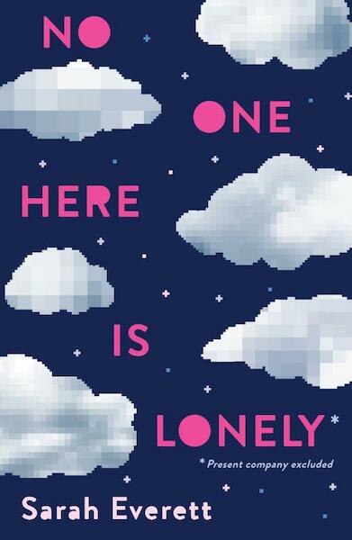 No One Here Is Lonely - Sarah Everett (ISBN 9780553538717)