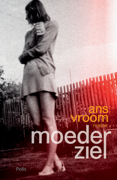 Moederziel - Ans Vroom (ISBN 9789463105415)