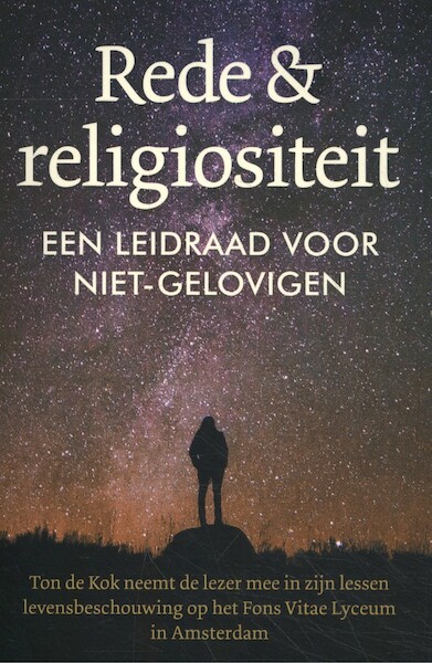 Rede & religiositeit - Ton de Kok (ISBN 9789068688092)