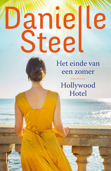 Omnibus - Het einde van een zomer / Hollywood Hotel - Danielle Steel (ISBN 9789021025735)