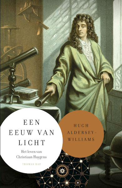 Een eeuw van licht - Hugh Aldersey-Williams (ISBN 9789400405561)