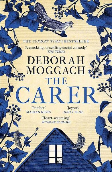 The Carer - Deborah Moggach (ISBN 9781472260499)