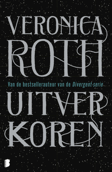 Uitverkoren - Veronica Roth (ISBN 9789022589380)