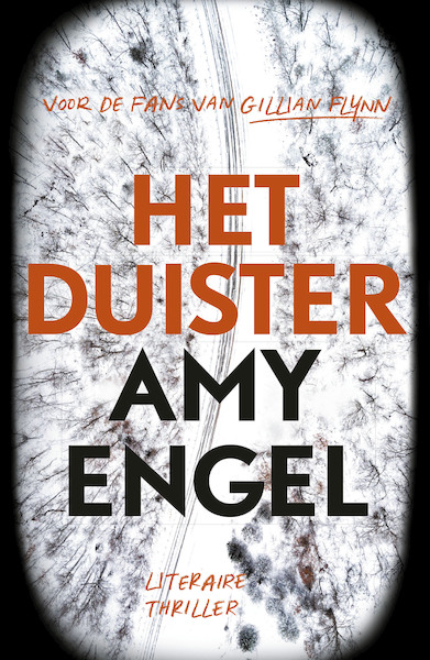 Het duister - Amy Engel (ISBN 9789022590720)