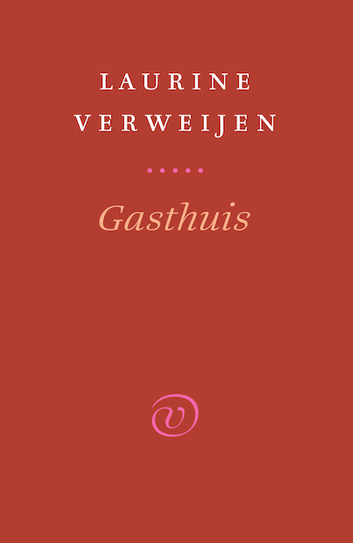 Gasthuis - Laurine Verweijen (ISBN 9789028251014)