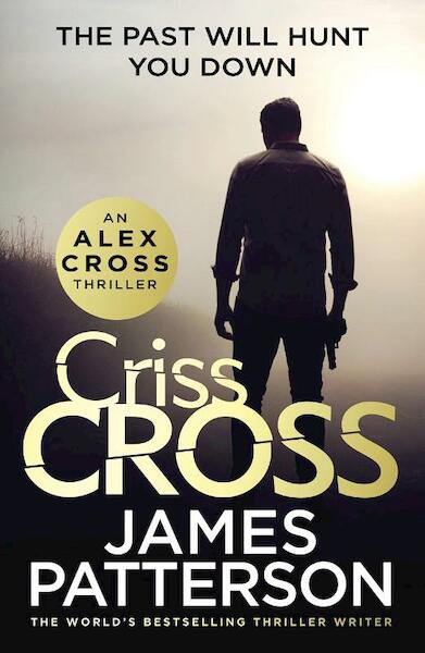 Criss Cross - James Patterson (ISBN 9781787461864)