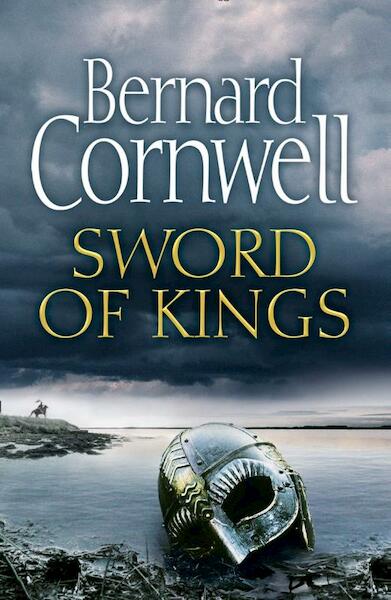 Sword of Kings - Bernard Cornwell (ISBN 9780008183936)