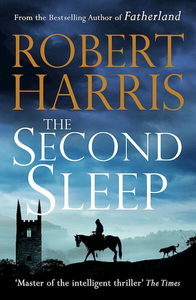 The Second Sleep - Robert Harris (ISBN 9781787460973)