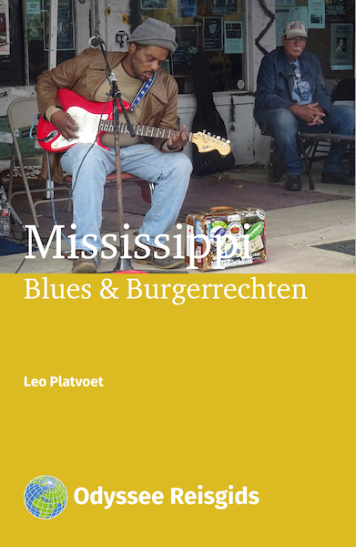 Mississippi - Leo Platvoet (ISBN 9789461230713)