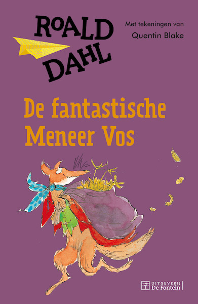 BOY (1916-1937) - Roald Dahl (ISBN 9789026152481)