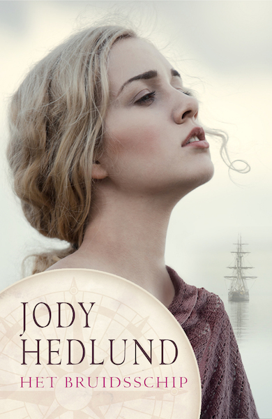 Het bruidsschip - Jody Hedlund (ISBN 9789029729765)