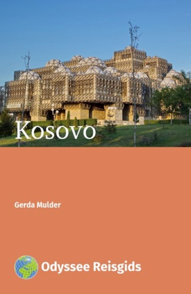 Kosovo - Gerda Mulder (ISBN 9789461230867)