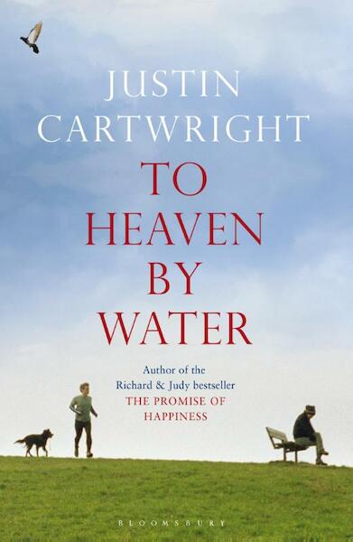 To heaven by water - Justin Cartwright (ISBN 9781408806241)