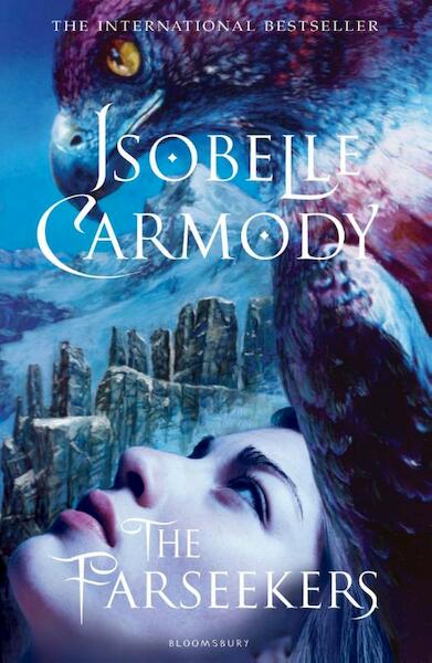 The Farseekers - Isobelle Carmody (ISBN 9781408811887)