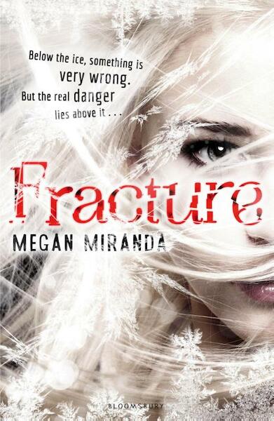 Fracture - Mega Miranda (ISBN 9781408824207)
