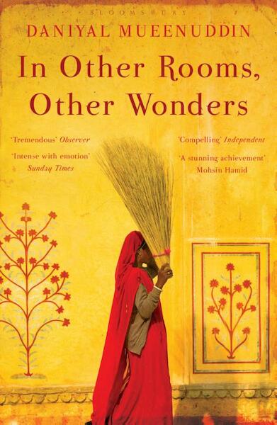 In Other Rooms, Other Wonders - Daniyal Mueenuddin (ISBN 9781408810842)