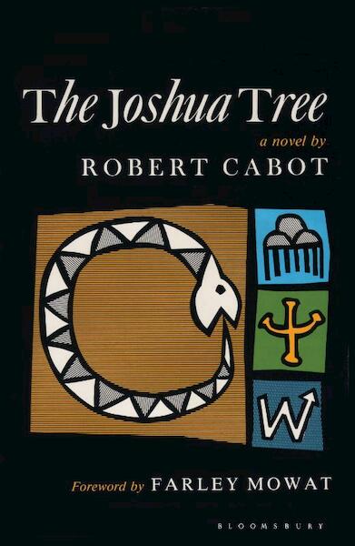 The Joshua Tree - Robert Cabot (ISBN 9781408837542)