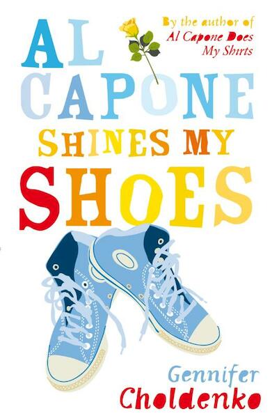 Al Capone Shines My Shoes - Gennifer Choldenko (ISBN 9781408850404)