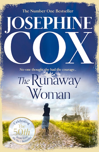The Runaway Woman - Josephine Cox (ISBN 9780007419944)