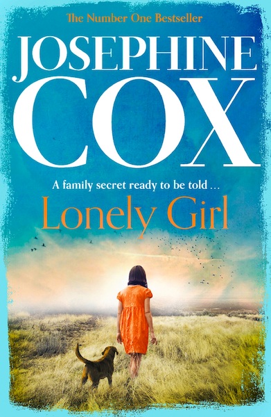Lonely Girl - Josephine Cox (ISBN 9780007476749)