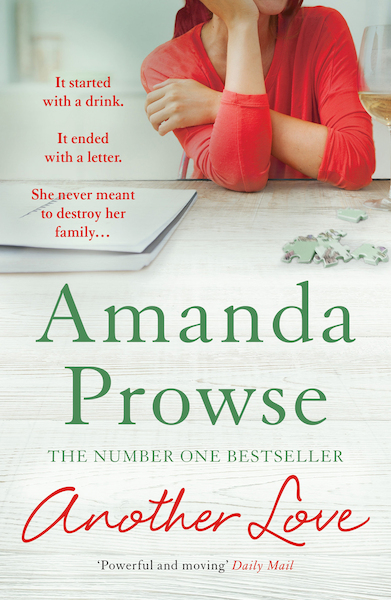 Another Love - No Greater Courage - Amanda Prowse (ISBN 9781784972165)