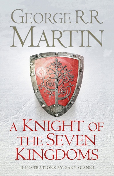 A Knight of the Seven Kingdoms - George R.R. Martin (ISBN 9780007500413)