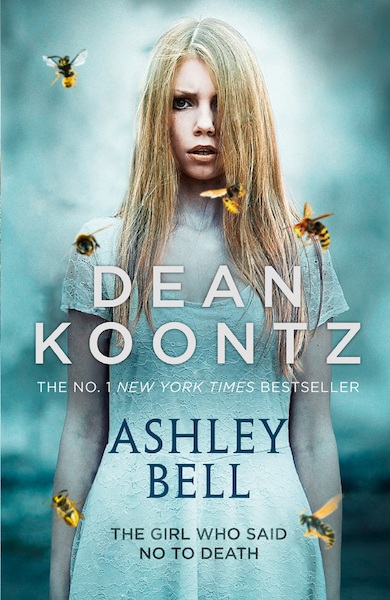 Ashley Bell - Dean Koontz (ISBN 9780007520329)
