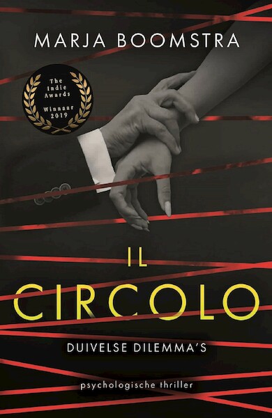 il Circolo - Marja Boomstra (ISBN 9789090325545)