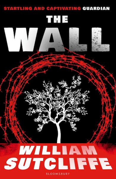 The wall - William Sutcliffe (ISBN 9781408833940)