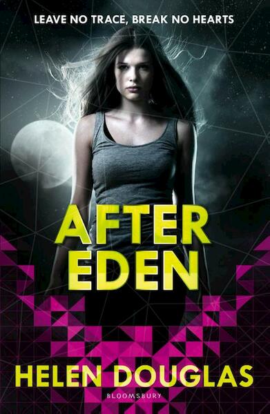 After Eden - Helen Douglas (ISBN 9781408829912)
