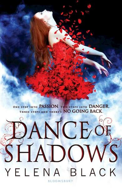 Dance of Shadows - Yelena Black (ISBN 9781408832134)